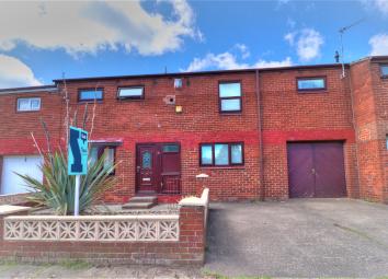 Terraced house For Sale in Skelmersdale