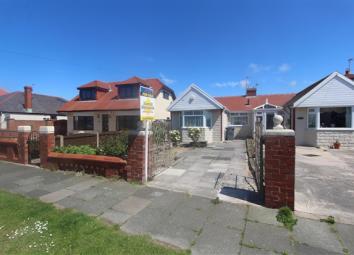 Bungalow For Sale in Thornton-Cleveleys