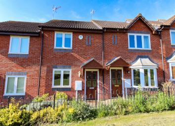 Terraced house For Sale in Leamington Spa