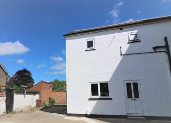 Town house To Rent in Melton Mowbray