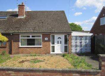 Semi-detached bungalow For Sale in Coventry