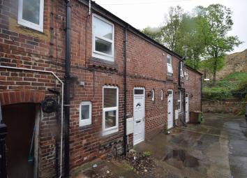 Terraced house For Sale in Pontefract