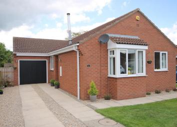 Detached bungalow For Sale in Northallerton