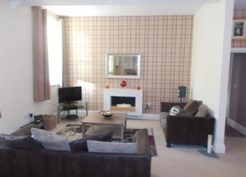 Flat For Sale in Shrewsbury