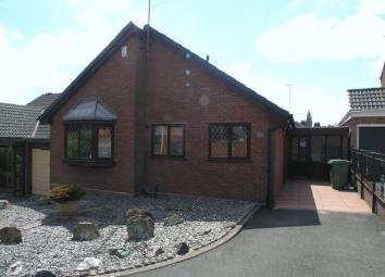Bungalow For Sale in Halesowen