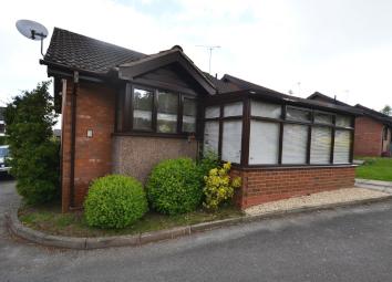 Detached bungalow For Sale in Market Drayton