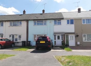 Semi-detached house For Sale in Swindon