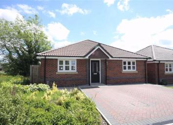 Detached bungalow For Sale in Leyland