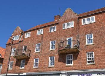 Flat For Sale in Whitby
