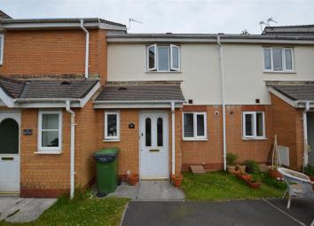 Terraced house For Sale in Pontyclun