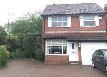 Detached house To Rent in Sutton Coldfield