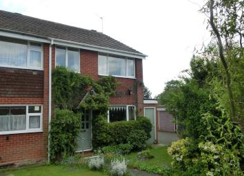 End terrace house For Sale in Solihull