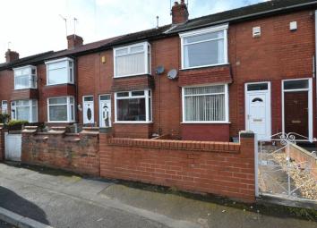 Terraced house To Rent in Doncaster