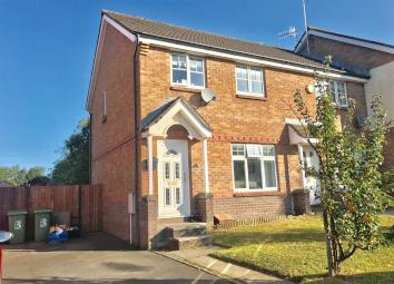 End terrace house For Sale in Bridgend