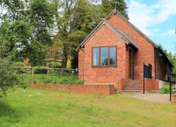 Cottage To Rent in Tenbury Wells