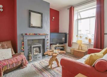 Terraced house For Sale in Blackburn