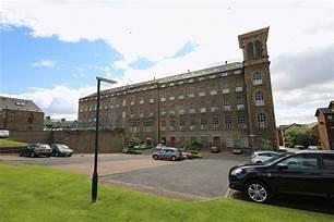 Flat To Rent in Dundee