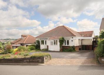 Bungalow For Sale in Dronfield