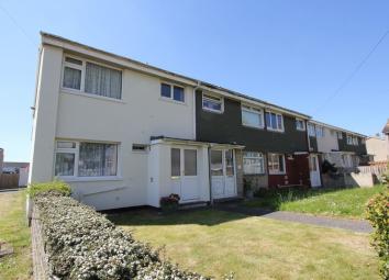 Semi-detached house For Sale in Llantwit Major