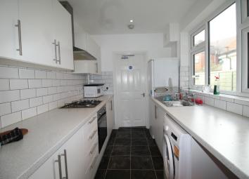 Terraced house To Rent in Nuneaton