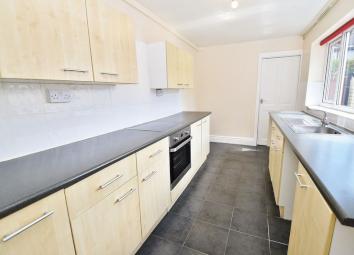 Terraced house For Sale in Salford