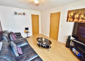 Terraced house For Sale in Manchester