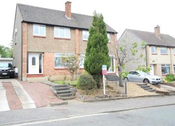 Property For Sale in Hamilton