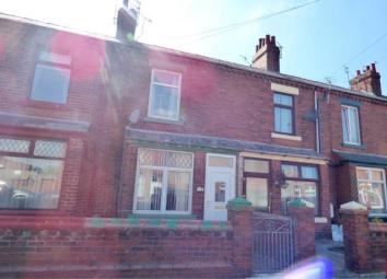 Terraced house For Sale in Barrow-in-Furness