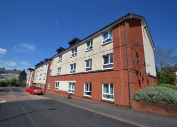 Flat To Rent in Johnstone