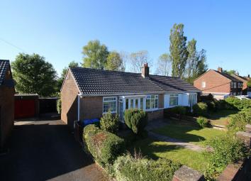 Semi-detached bungalow For Sale in Rochdale