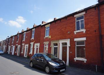 Terraced house For Sale in Preston