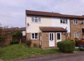 End terrace house For Sale in Gloucester