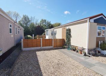 Mobile/park home For Sale in Poulton-Le-Fylde