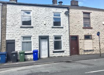 Terraced house To Rent in Rossendale