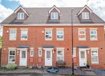 Town house For Sale in Coventry