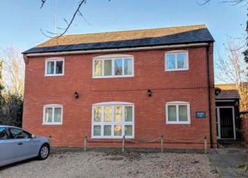 Flat For Sale in Wolverhampton