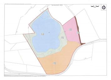 Land For Sale in Faringdon
