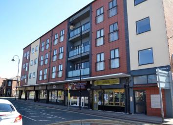 Flat To Rent in St. Helens