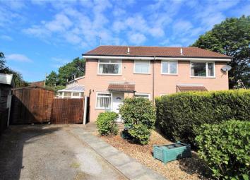 Semi-detached house For Sale in Preston