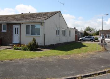 Semi-detached bungalow For Sale in Abergele