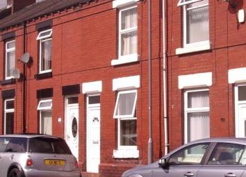Terraced house To Rent in St. Helens