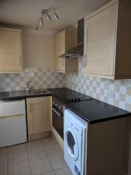 Flat To Rent in Atherstone