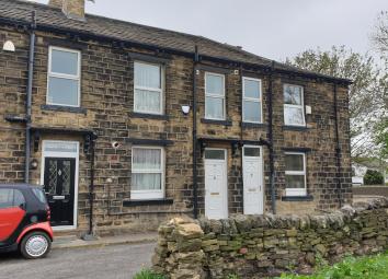 Property For Sale in Pudsey