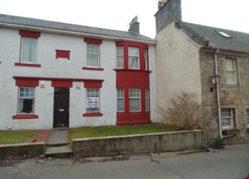Flat To Rent in Johnstone