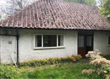 Bungalow To Rent in Nottingham