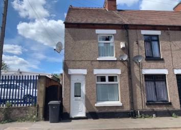 Property To Rent in Nuneaton