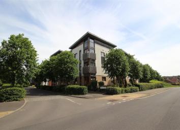 Flat For Sale in Chippenham