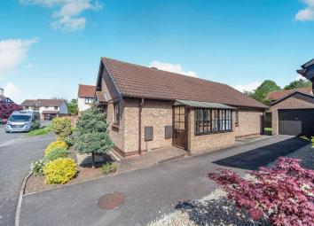 Bungalow For Sale in Taunton