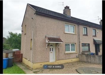 Semi-detached house To Rent in Paisley