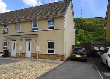 End terrace house For Sale in Port Talbot